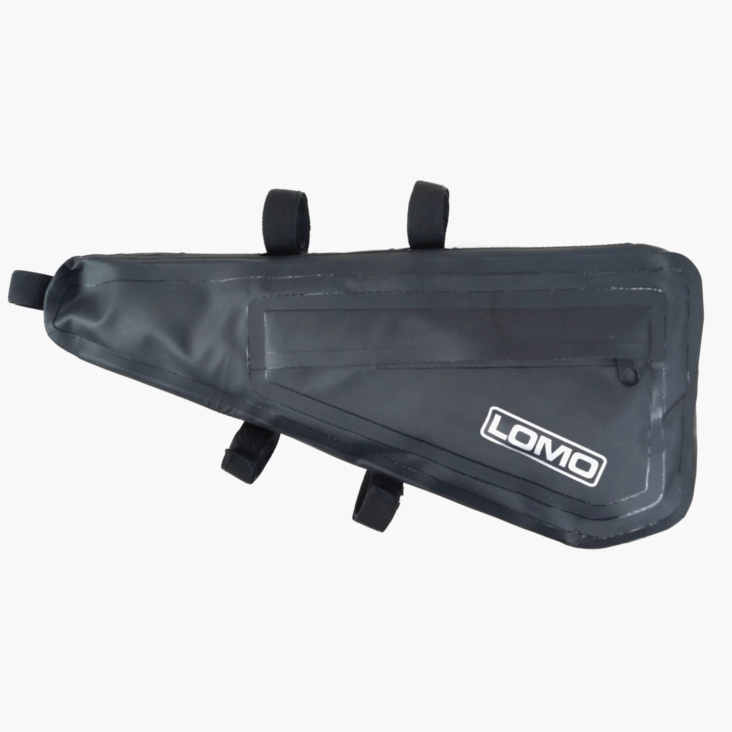 Lomo Waterproof Bike Frame Dry Bag 5 Lomo Waterproof Bike Frame Dry Bag - Image 5