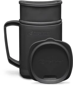 RidgeMonkey ThermoMug DLX Brew Set Grey (RM550) -Outdoor Camping Store k975d79fd9f56a843abe58c194eceae4d