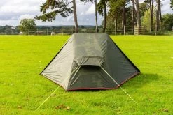 OLPRO Pioneer 2 Berth Tent -Outdoor Camping Store k982f513c0d34f9a42a5058569c30add8