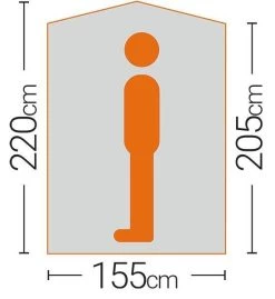 Quest Instant Utility Shelter -Outdoor Camping Store k984c310e925b0b581856bd0baab2ca76