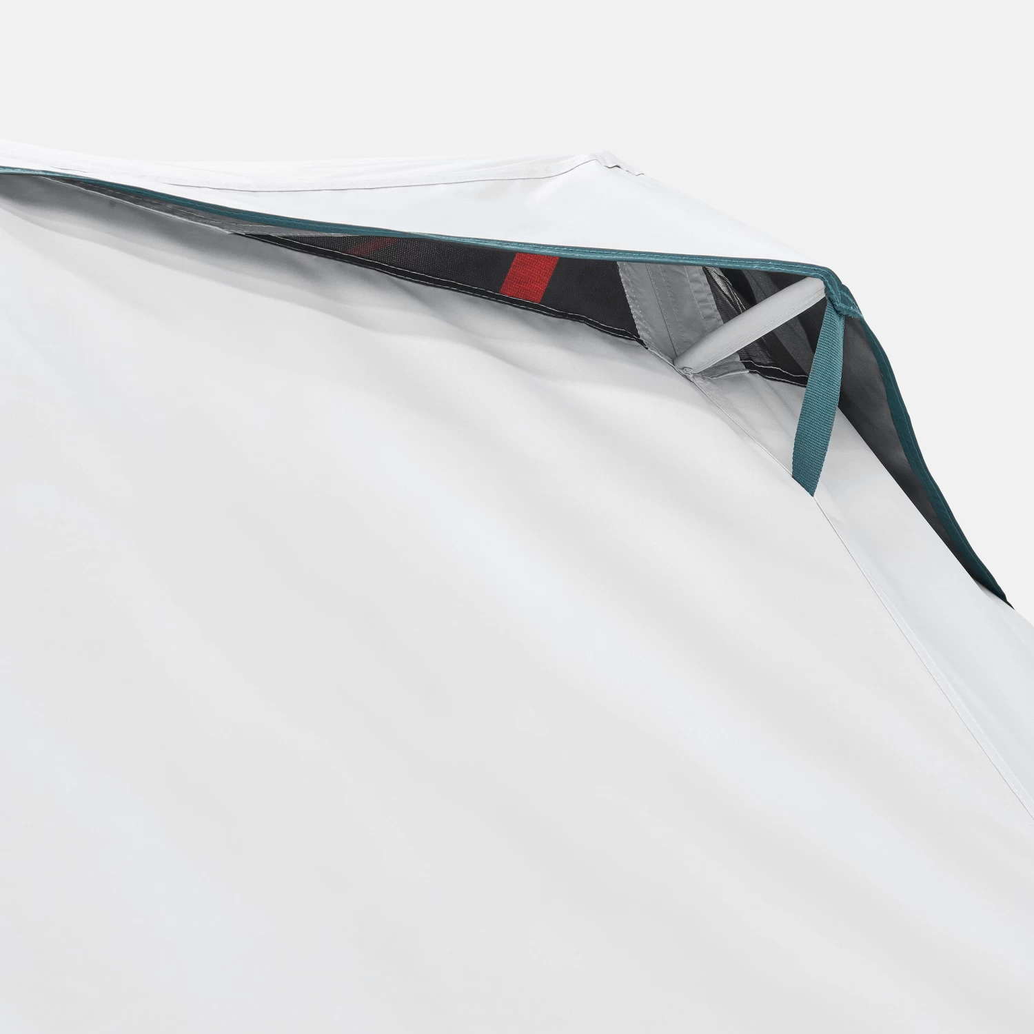 Quechua 2 Man Blackout Tent MH100 15 Quechua 2 Man Blackout Tent MH100 - Image 15