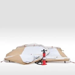 Quechua 6 Person Inflatable Camping Shelter 18 Quechua 6 Person Inflatable Camping Shelter -Outdoor Camping Store k9936e85028b57e797d18daf9821fe8c0