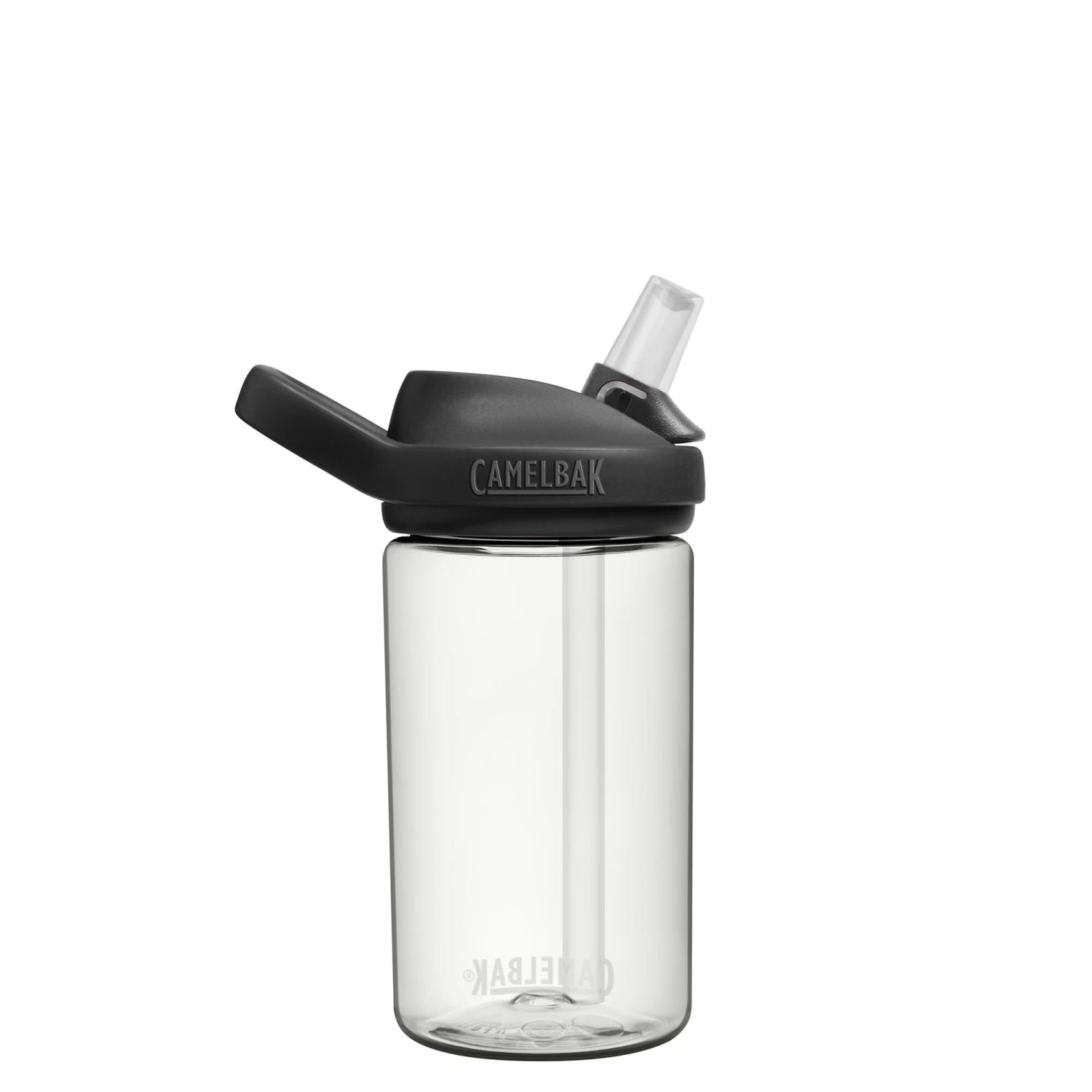 Camelbak Eddy+ Kids 400ml Water Bottle 7 Camelbak Eddy+ Kids 400ml Water Bottle - Image 7