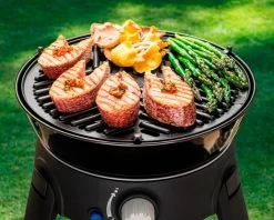 Cadac BBQ Grid 30 -Outdoor Camping Store k99ed97a2ecfce9685eca27d9856eb126