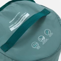 Quechua INFLATABLE CAMPING MATTRESS - AIR SECONDS COMFORT 140 CM -Outdoor Camping Store k9a3a7e06cf556ca39aaded6c5496e29a