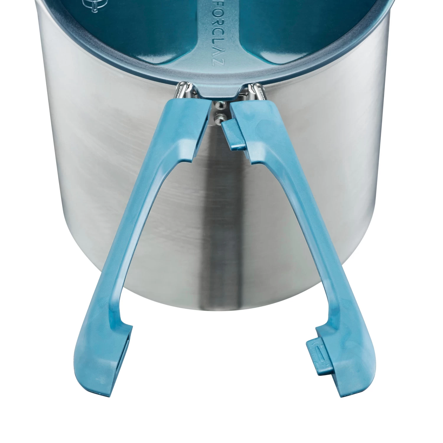 Stainless Steel 2 Person Cooking Set 1.6L 4 Stainless Steel 2 Person Cooking Set 1.6L - Image 4