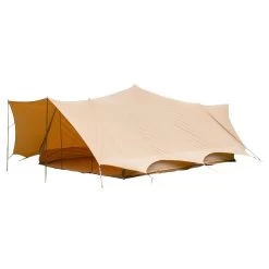Tucana Tent FIRE Canvas 320
