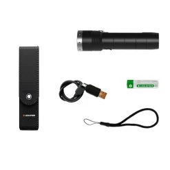 Ledlenser MT10 Rechargeable Hand Torch -Outdoor Camping Store k9ba1c3b163d232a81da8e4fbd68fdfbc