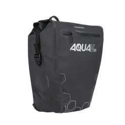 Oxford Aqua V 20 QR Single Pannier