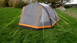 OLPRO Abberley XL Breeze 4 Berth Inflatable Tent 11 OLPRO Abberley XL Breeze 4 Berth Inflatable Tent -Outdoor Camping Store k9beb5957711b5173841c1e83fde6fc24