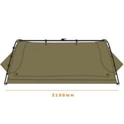 Darche Dusk To Dawn 1100 Swag Tent -Outdoor Camping Store k9c24181ca33309f1102f3adce4978269