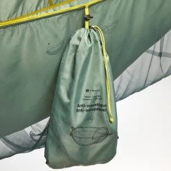 1-person Anti-mosquito Travel Hammock - Tropic 900 -Outdoor Camping Store k9c78f33f3b227a745bcd0f152f507f87