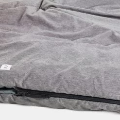 Quechua CAMPING SLEEPING BAG - ARPENAZ 0° COTTON DOUBLE -Outdoor Camping Store k9c9b72d4feae3426796aea85bc0aa49e