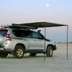 Darche 2m Slimline Eclipse Vehicle Awning 10 Darche 2m Slimline Eclipse Vehicle Awning -Outdoor Camping Store k9ca01fcb06be0df40278b44802246551