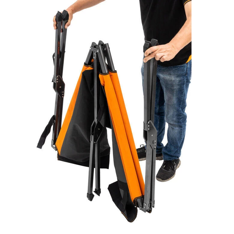 Darche XL100 Camp Bed 4 Darche XL100 Camp Bed - Image 4