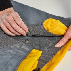 BTWIN Carry Bag For B'Twin 10" And 12" Balance Bikes -Outdoor Camping Store k9da63fca049054d6f5f6b71c71aef288