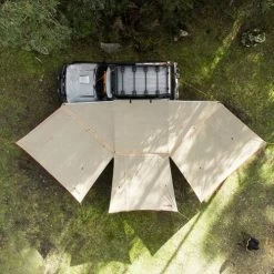 Darche 180 Eclipse Vehicle Awning Gen 2 10 Darche 180 Eclipse Vehicle Awning Gen 2 -Outdoor Camping Store k9f0997c2030f5a31694ce0c099470b5b