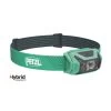 Petzl Actik Headtorch 450 Lumens Headlamp Light Outdoor Running Trekking [Green]