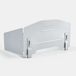 Quechua Adjustable Windshield For A Campsite Cooking Table Or Worktop -Outdoor Camping Store k9f481894767fdfb3fe55238a7b40350c