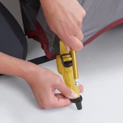 Tunnel Trekking Tent - 4-person - MT900 Ultralight -Outdoor Camping Store k9fe451da04a85b2e15a83e0e626e3417