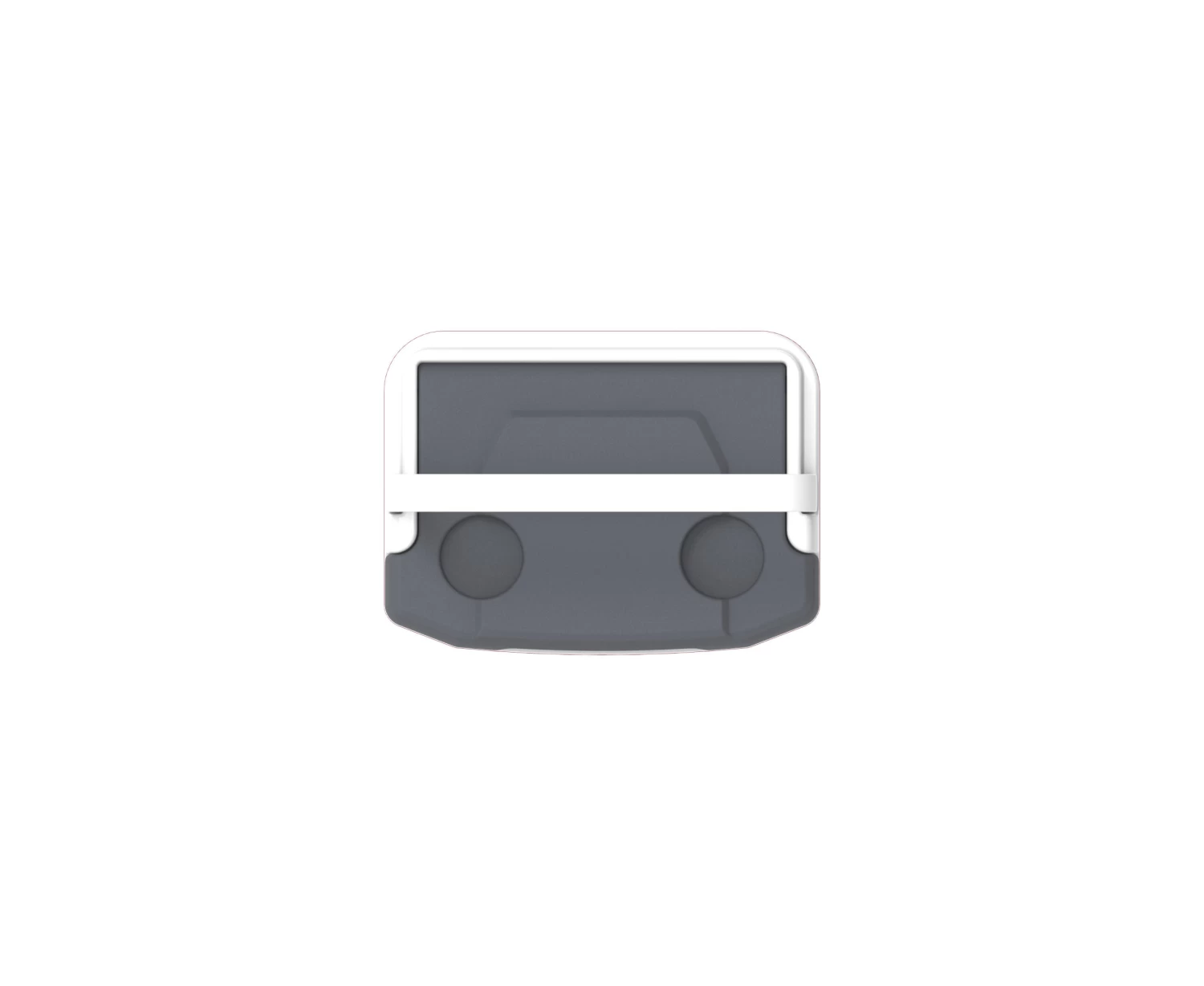 IGLOO Latitude 16QT Cool Box Red 4 IGLOO Latitude 16QT Cool Box Red - Image 4