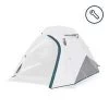 Quechua FLYSHEET - SPARE PART FOR THE MH100 FRESH&BLACK 2 PERSON TENT