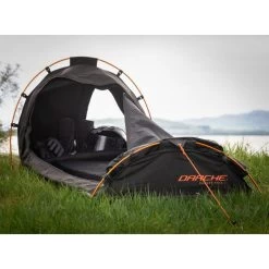 Darche Ranger Solo + Compact Swag Tent -Outdoor Camping Store ka17c9820ea00b306a37c607ef0f2a7d3