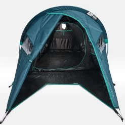 Quechua 2 Man Blackout Tent -Outdoor Camping Store ka17d93a2fb19af35c3f62db755def0f3