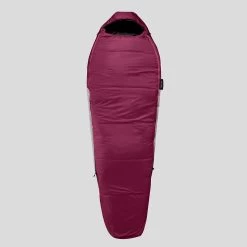 Trekking Sleeping Bag MT500 5°C -Outdoor Camping Store ka1e3c33b8375cc60293928f057d41ed4