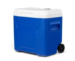 IGLOO Laguna 28QT Wheeled Cool Box Blue 7 IGLOO Laguna 28QT Wheeled Cool Box Blue -Outdoor Camping Store ka1ef123c4d1598c12934a9c0f692bdf2