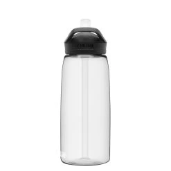 Camelbak Eddy+ 1L Water Bottle -Outdoor Camping Store ka2a77dcf0f2aba5905784f1161a6abeb