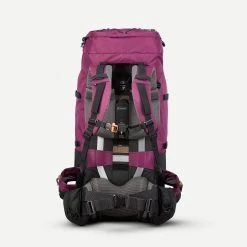 Women's Trekking Backpack 60+10 L -Outdoor Camping Store ka5520c0f1ceaaa04ac03b5411502a529