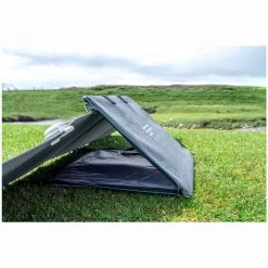 EcoFlow 110W Portable Solar Panel -Outdoor Camping Store ka620d3d914fc8c3775fead6452c6cf08