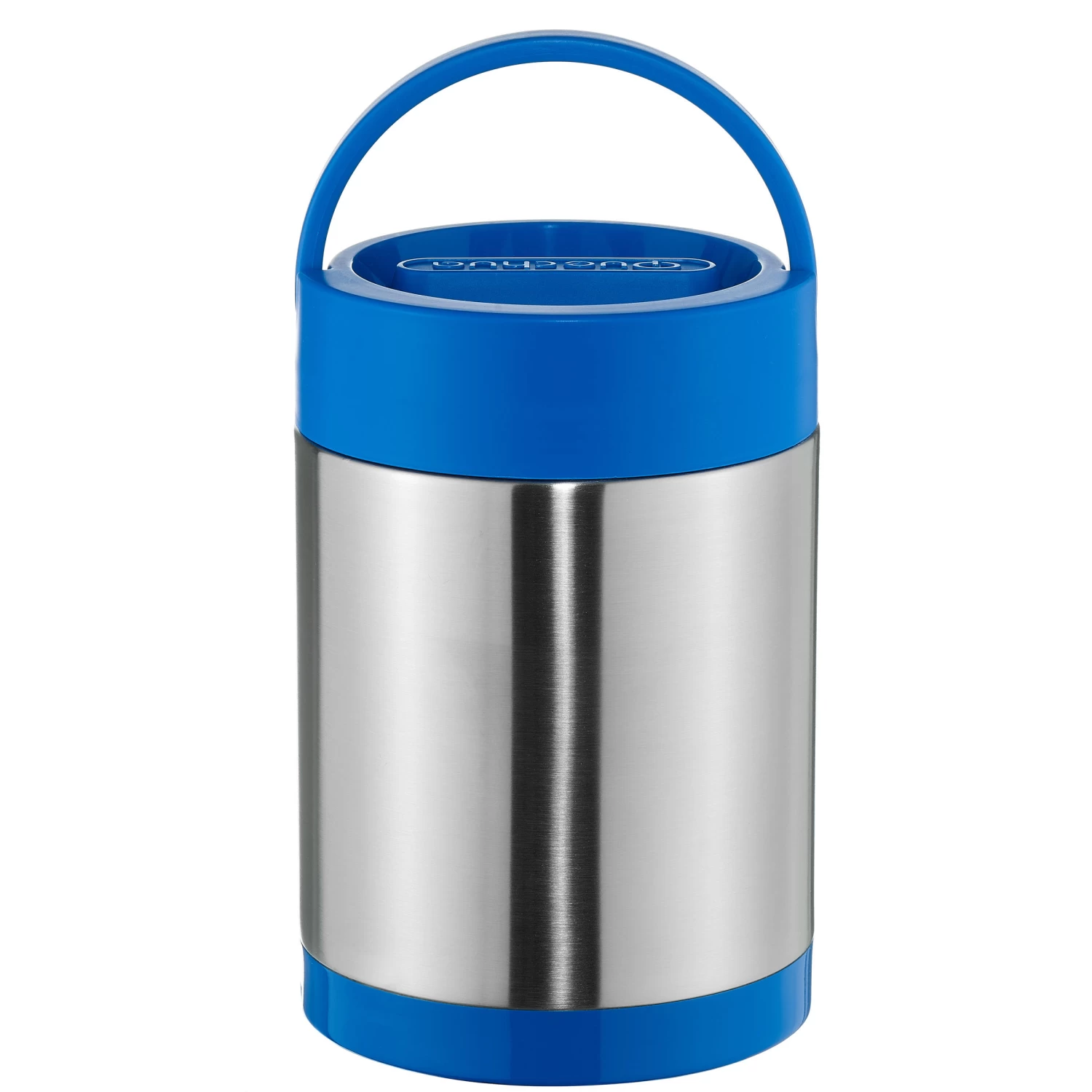 Quechua Stainless Steel Isothermal Food Box 5 Quechua Stainless Steel Isothermal Food Box - Image 5