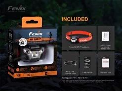 Fenix HL18R 13 Fenix HL18R -Outdoor Camping Store ka7c8adac09061f274b4fe89b49c92eb5