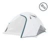 Quechua FLYSHEET - SPARE PART FOR THE MH100 FRESH&BLACK 3 PERSON TENT