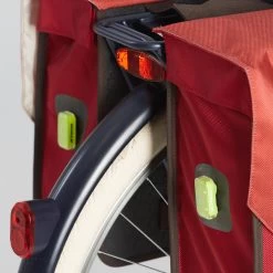 5520 Double Bike Bag 2x20L 15 5520 Double Bike Bag 2x20L -Outdoor Camping Store ka8a1be444aab7685434785f943140350