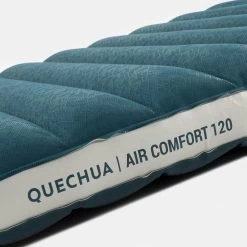Quechua Inflatable Camping Mattress Air Comfort 120 Cm 2 People 12 Quechua Inflatable Camping Mattress Air Comfort 120 Cm 2 People -Outdoor Camping Store ka90b54d2da105ed7f1cb5f149c46430b