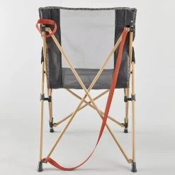 Quechua Comfortable Folding Camping Chair -Outdoor Camping Store ka99ba5045bf988f2d92f5db3c3ebeae5