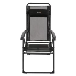 Regatta Colico Adults' Camping Chair -Outdoor Camping Store ka99e7edd56f7c7c9b34d436865f28b5f
