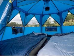 Coleman OctaGo Tent -Outdoor Camping Store kaa3278e705e9bb702d0711ba83551b32