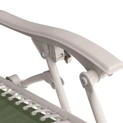 Outwell Ramsgate Reclining Relaxer Chair, Green Vineyard -Outdoor Camping Store kaa5fffbaad400108df4b7e7ec547ed1b