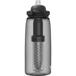 Camelbak Eddy+ Filtered By Lifestraw 1L Water Bottle -Outdoor Camping Store kab0ff5322e2dac3fc442b9a59de2ba50