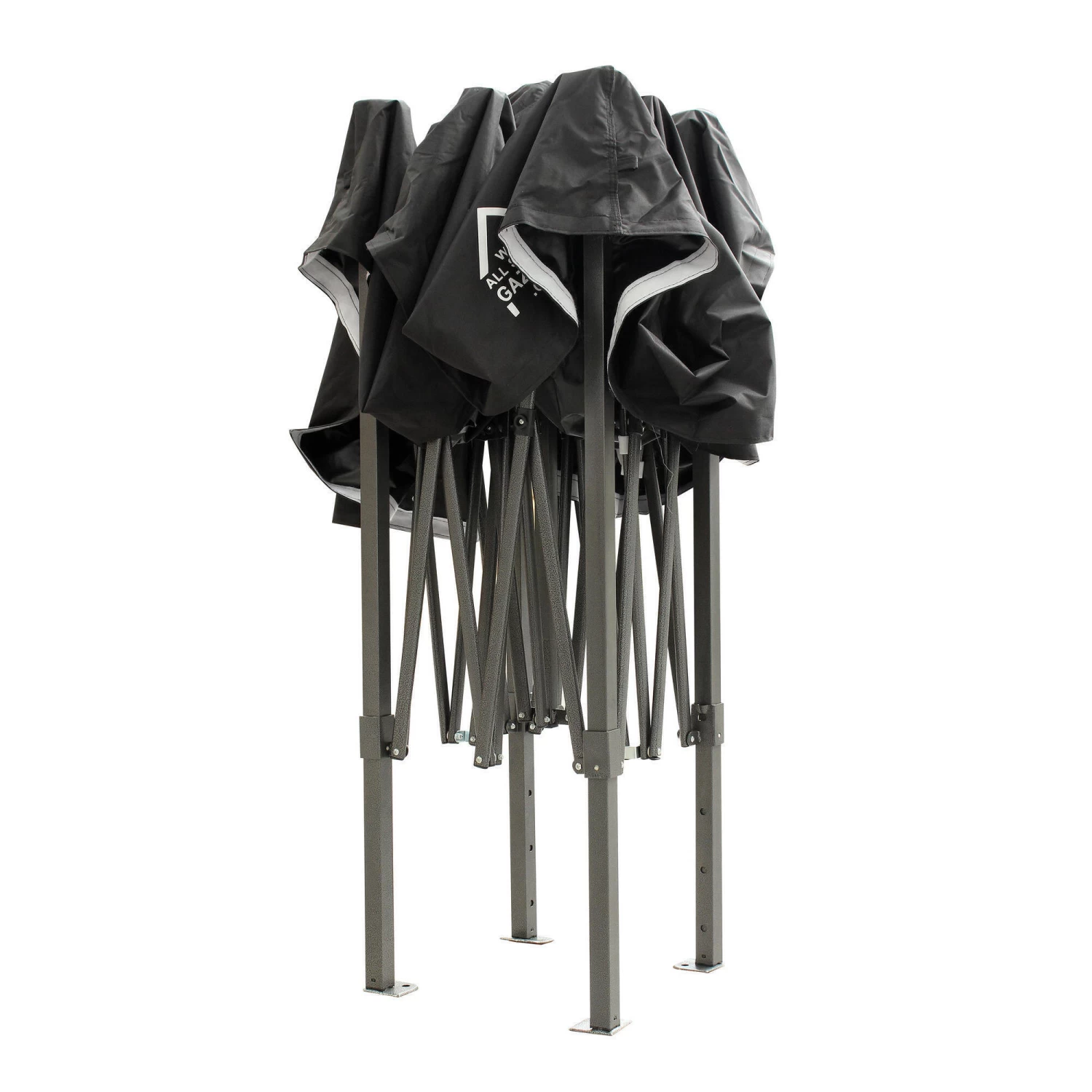 2x2 Pop Up Gazebo 2 2x2 Pop Up Gazebo - Image 2