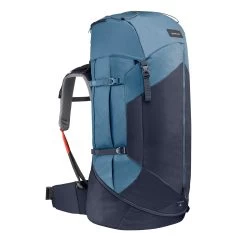 Women's Trekking Backpack 60 L