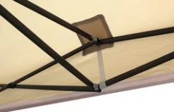 3x4.5 Pop Up Gazebo With 4 Sides -Outdoor Camping Store kaeb79ade01df033dc798bbb698f9a749