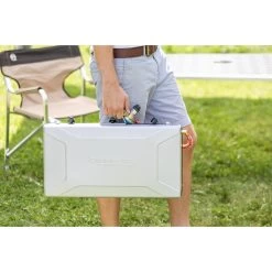 Campingaz Camping Chef Folding CV Cooking Stove With Grill -Outdoor Camping Store kaf46b9c1f33b0a52953d7a99a76630db