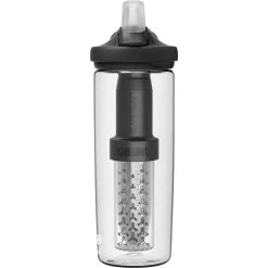 Camelbak Eddy+ Filtered By Lifestraw 600ml Water Bottle 15 Camelbak Eddy+ Filtered By Lifestraw 600ml Water Bottle -Outdoor Camping Store kaf79a471a6ea23d7f458eb4605d35693