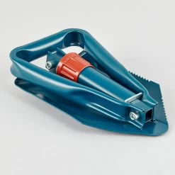 Quechua Folding Camping Shovel/Pick -Outdoor Camping Store kb03fbfc809d80c921374395bc2601912