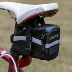 Proviz REFLECT360 Reflective Waterproof Cycling Saddle Bag 8 Proviz REFLECT360 Reflective Waterproof Cycling Saddle Bag -Outdoor Camping Store kb110528a9177036a8d372f1afb528005